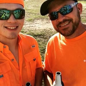 Meet your Posher, Bradley